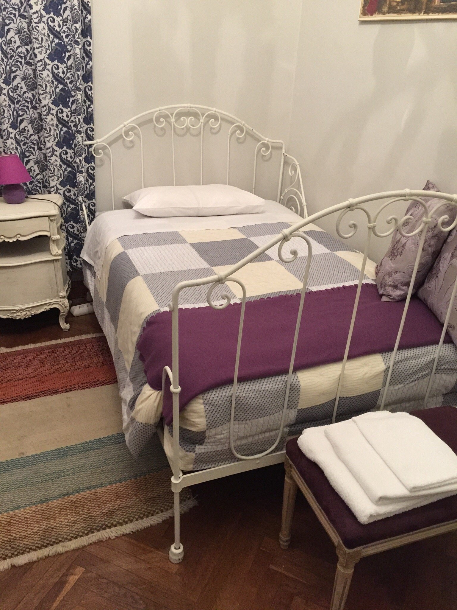 B&B DEL PIAZZO - Prices & Reviews (Biella, Italy)