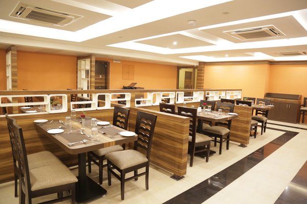 THE 10 BEST Restaurants in Vellore (Updated December 2024)