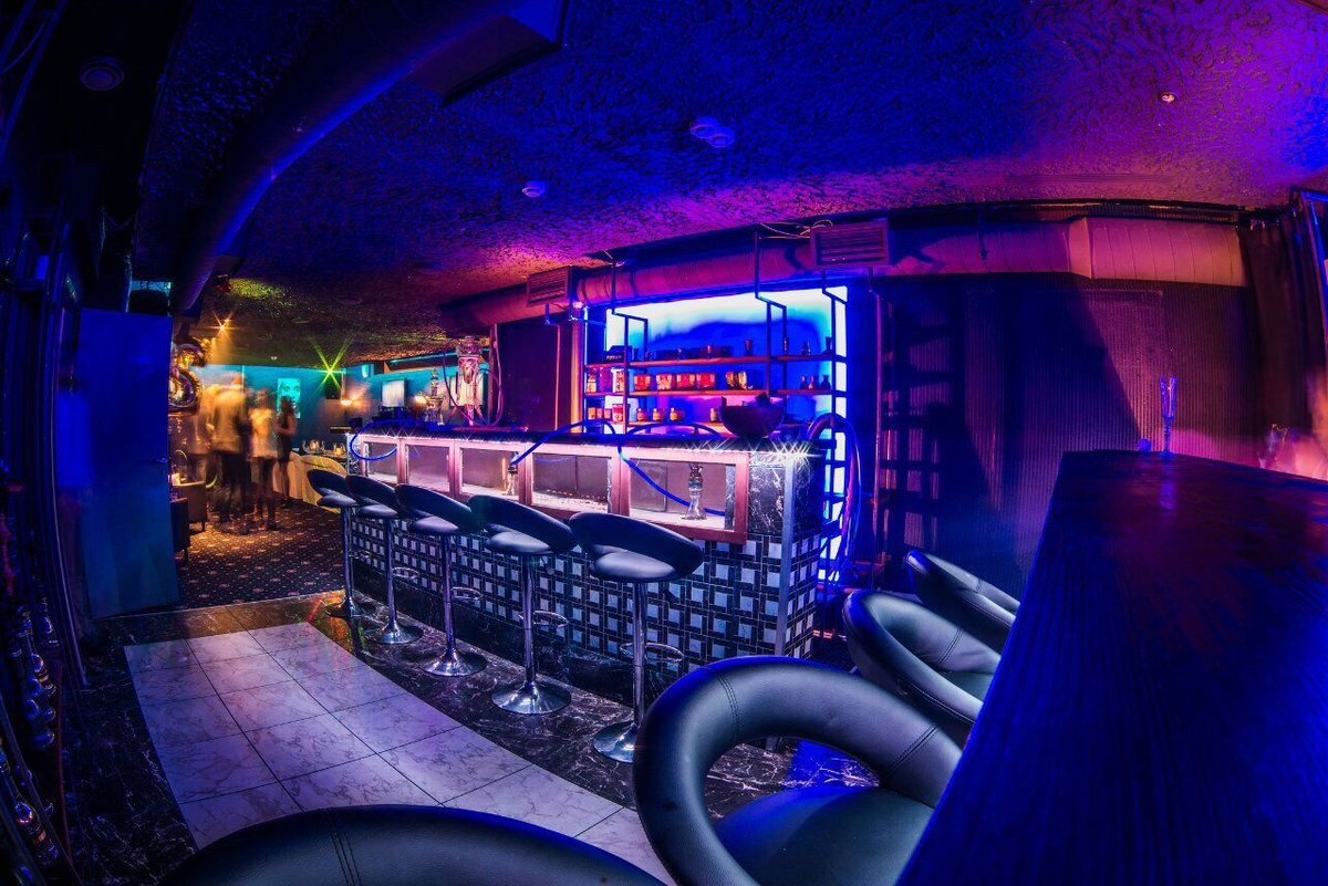 Vibe Bar, Москва: лучшие советы перед посещением - Tripadvisor