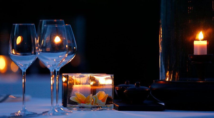 Cozy Fine Dining at The Lombok Lodge