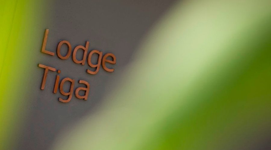 The Lombok Lodge