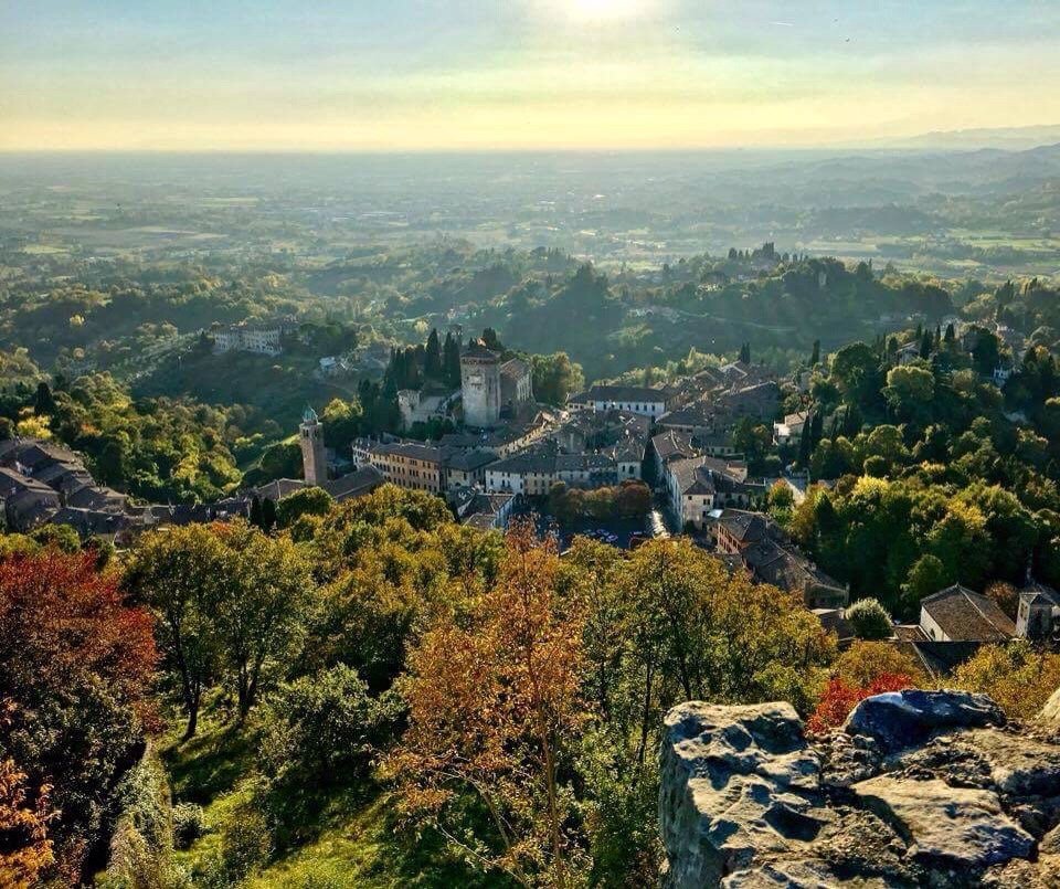 Rocca di Asolo Tripadvisor