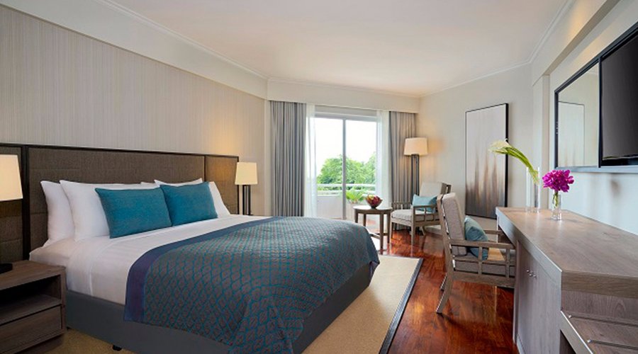 AVANI Sea View Room
