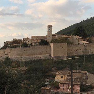 Campello Castle