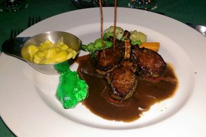 Comida