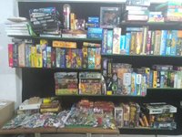 Rpg de mesa No Aniversário - Orgutal Casa de Jogos