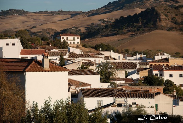 Imagen 1 de Cortijo Rubiales