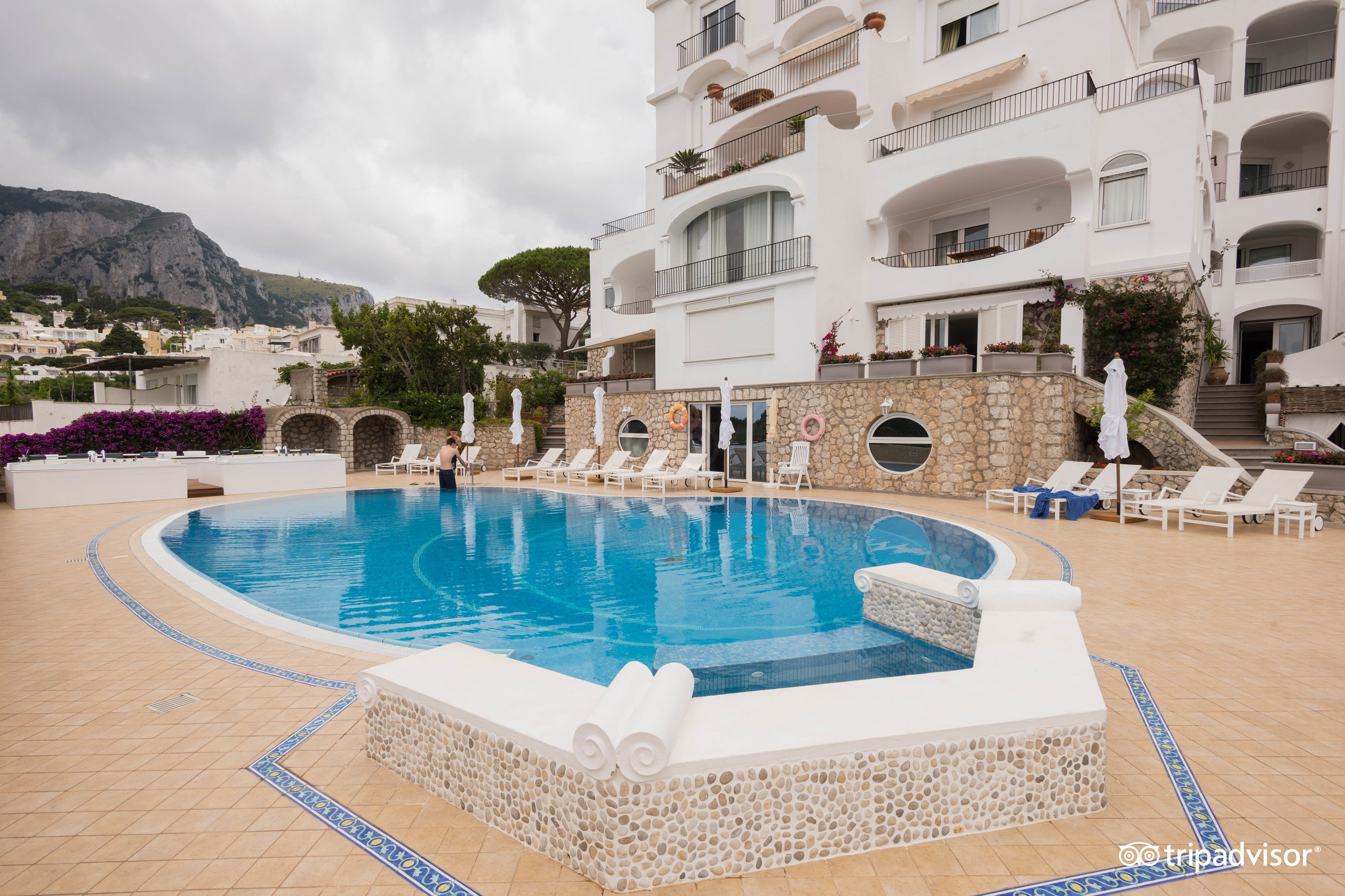 HOTEL MAMELA Updated 2024 Prices Reviews Capri Italy