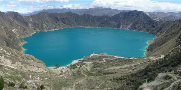 Quilotoa 2021: Best of Quilotoa, Ecuador Tourism - Tripadvisor