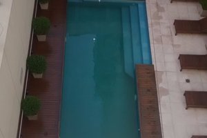 Khu vực gia đình và Khu vực vui chơi
