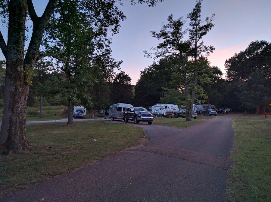 U S Space Rocket Center Rv Park Updated 21 Campground Reviews Huntsville Al Tripadvisor