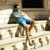 Gorka Sagarna Larrañaga
