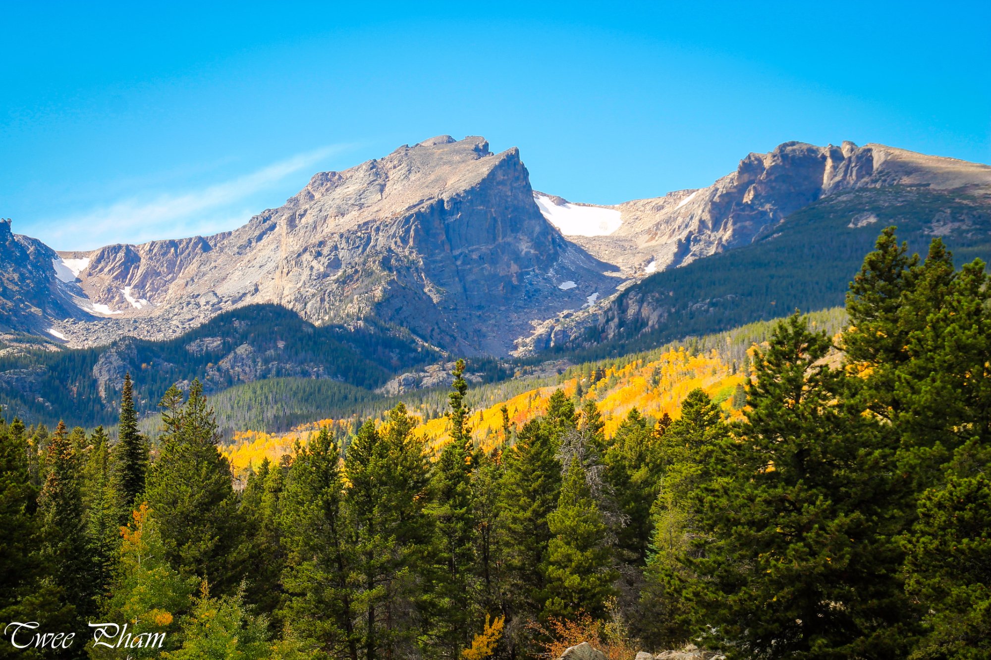 2024年 Rocky Mountains - 行く前に！見どころをチェック - トリップ ...