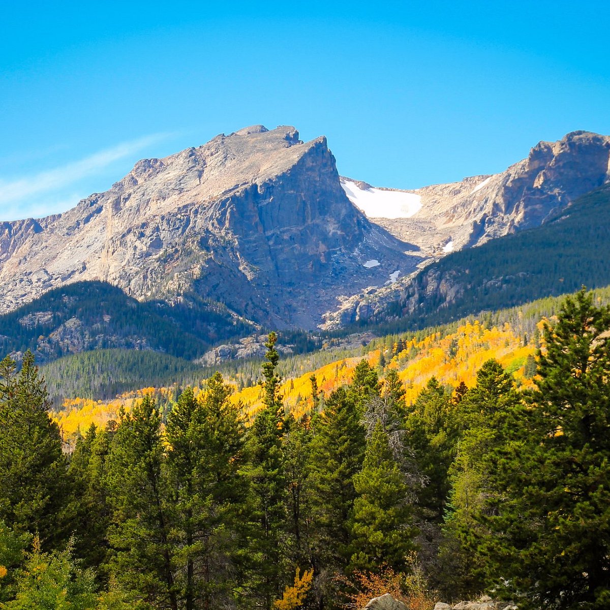 Rocky Mountains - All You Need to Know BEFORE You Go (with Photos)