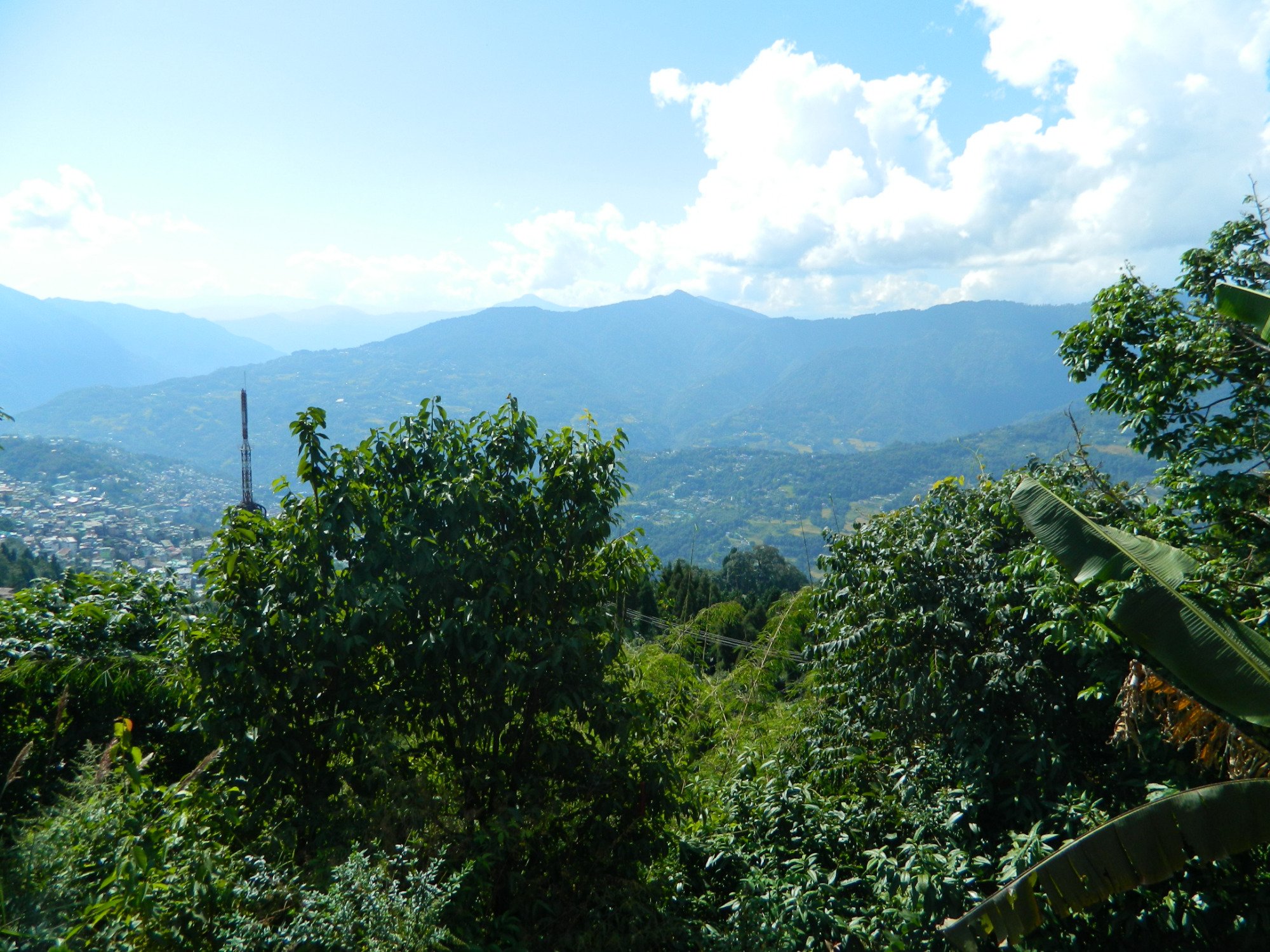 GANESH TOK VIEW POINT (Gangtok): All You Need To Know