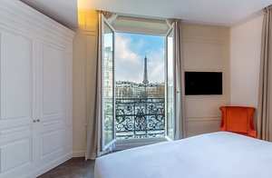 The Chess Hotel Paris, France — book Hotel, 2023 Prices