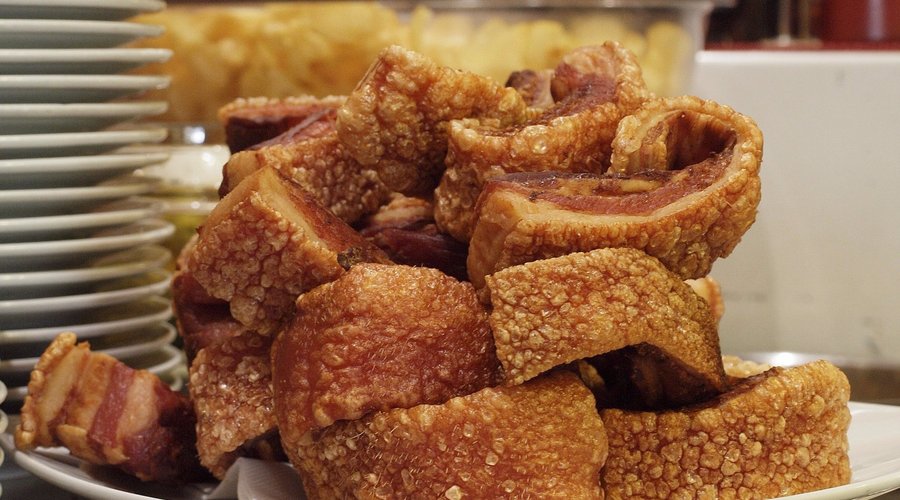 Torreznos de Soria