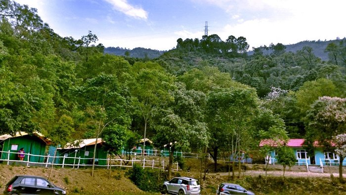 JUPITER CAMPS - Campground Reviews (Shimla, India)