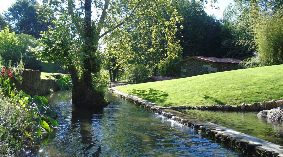 Quinta da Chouza AGROTURISMO e ENOTURISMO