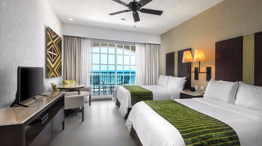Luxury Double Room