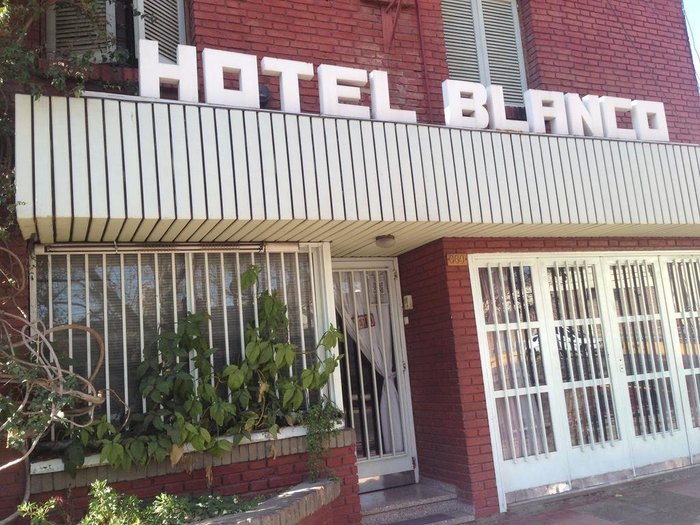 Imagen 1 de Hotel Blanco