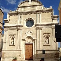 Chiesa Santa Maria della Neve