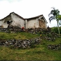 Casa da Flor, arquitetura espontânea