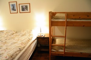 Rom og suite