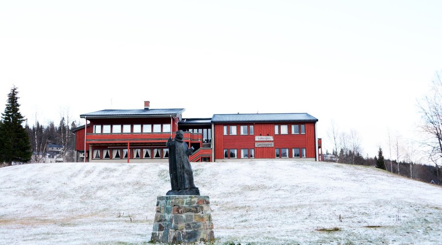 Limingen Gjestegård