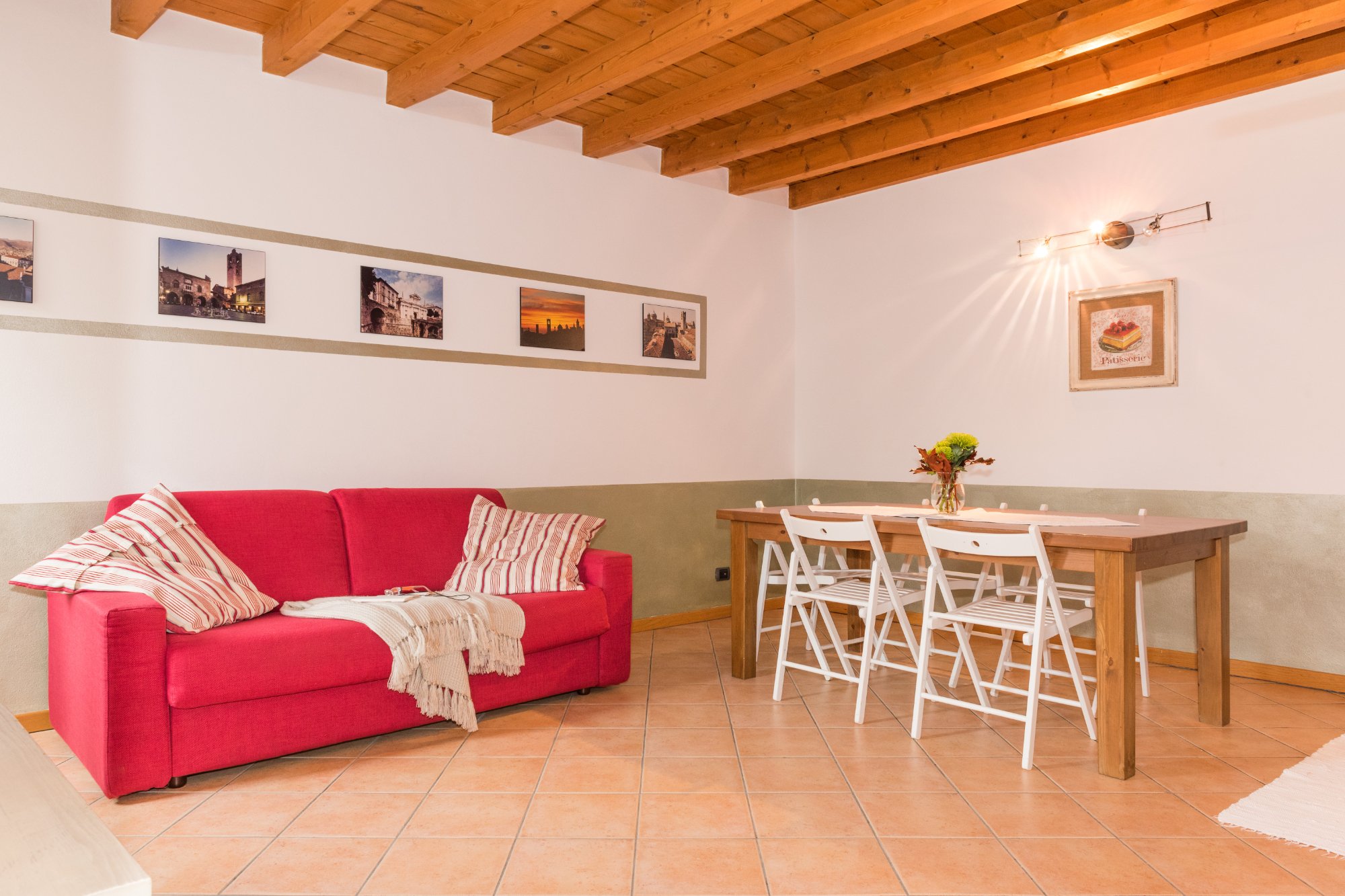 Hotel photo 11 of Botton d'Oro Pelabrocco.