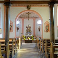 Jakobskapelle