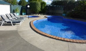 Highway Motel in Gisborne