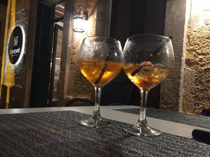 Bebidas