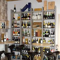 Un "piccolo" angolo per un "grande" esperienza degustativa!