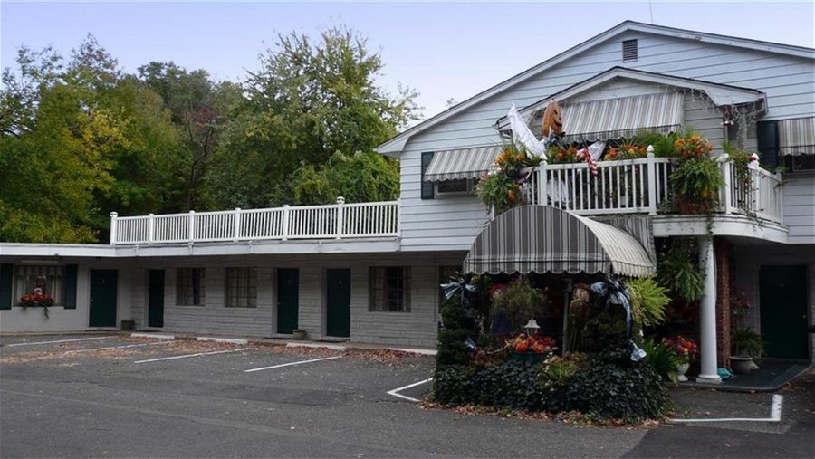 Holly Hill Motel Prices Reviews Keansburg Nj Tripadvisor