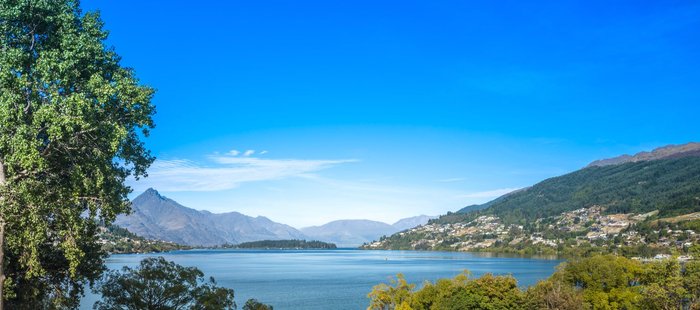 CLUB PACIFIC QUEENSTOWN desde $  (Nueva Zelanda) - opiniones y  comentarios - villa vacacional - Tripadvisor