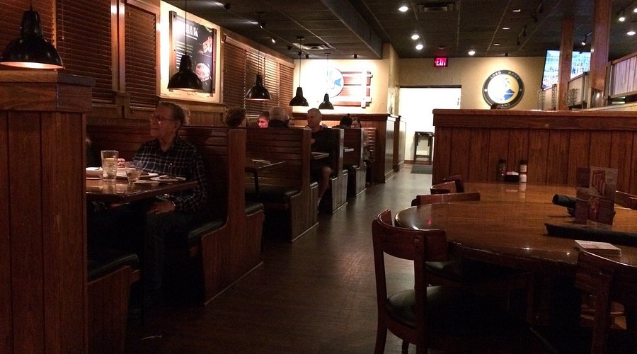 Outback Steakhouse Amarillo Menu With Prices: Tasty Deals