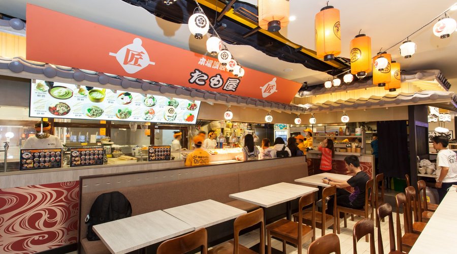 Oedo Alley - Japanese Food Village, 호치민시 - 레스토랑 리뷰 - 트립어드바이저