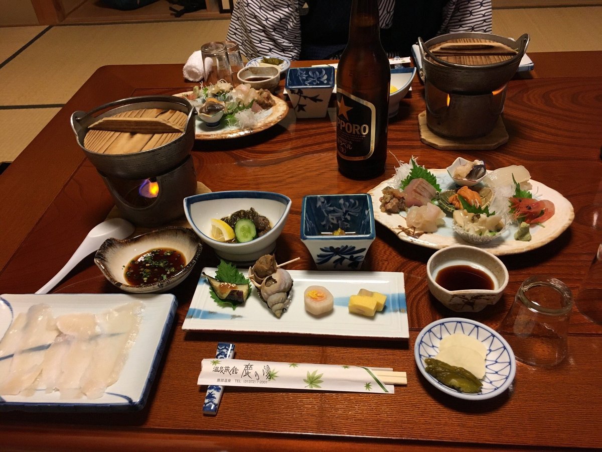 SHIKANOYU - Prices & Onsen Ryokan Reviews (Shikabe-cho, Hokkaido)