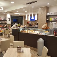 La Caffetteria Bar Pasticceria