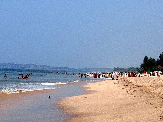 Ganpati Phule Beach - All You Need to Know BEFORE You Go (with Photos)