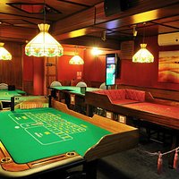 Senator Casino Grand Baie Live Tabels