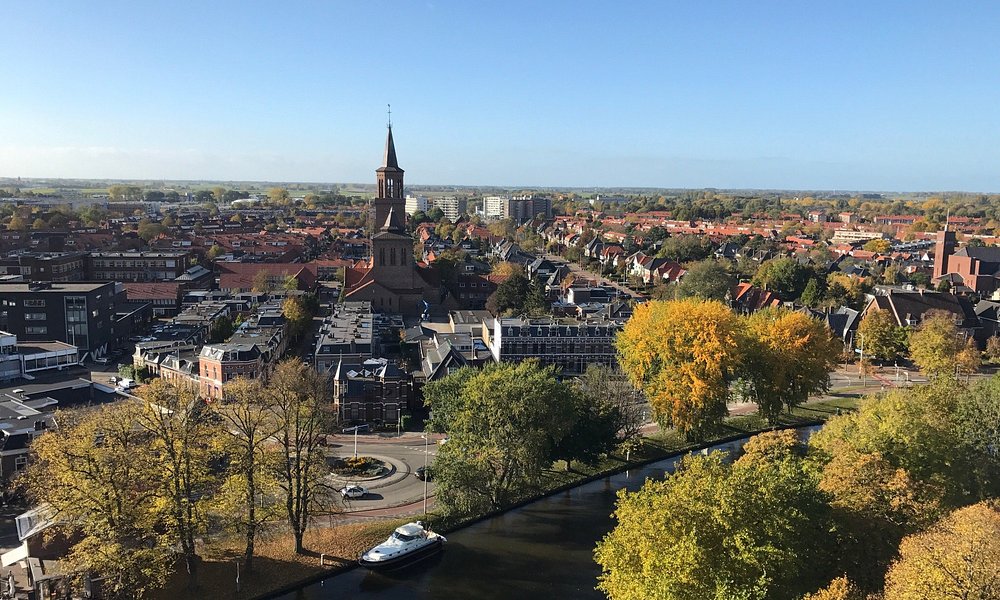 Leeuwarden 2021: Best of Leeuwarden, The Netherlands Tourism - Tripadvisor