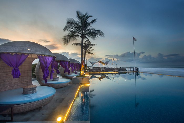 Lv8 Resort Hotel, Canggu – Updated 2023 Prices
