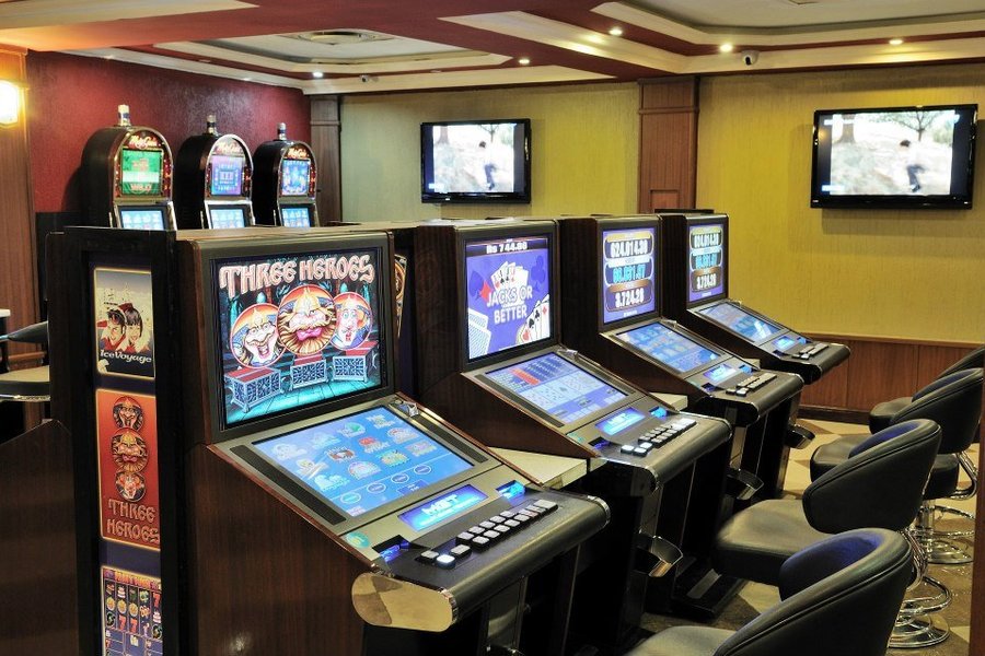 Casino Senator Flacq image