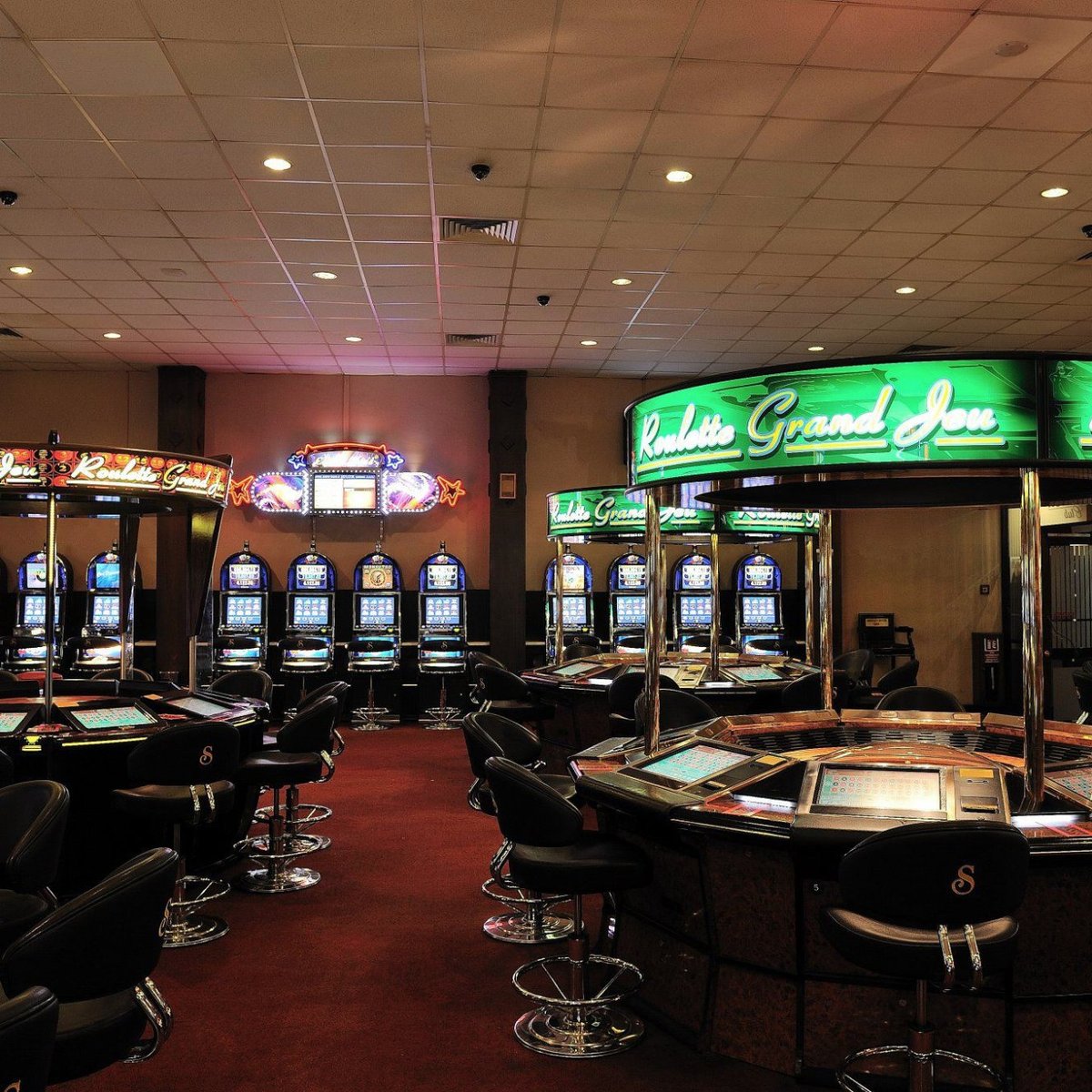 Casino Senator Port Louis, Порт-Луи: лучшие советы перед посещением -  Tripadvisor