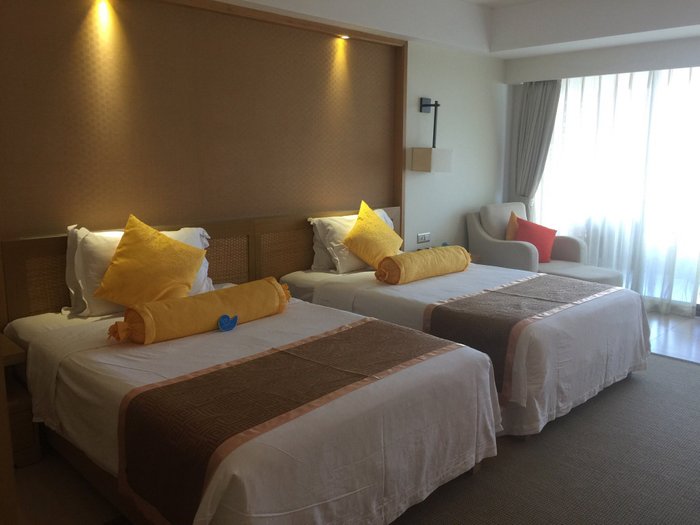 MAN WAN HARMONA RESORT SHENZHEN