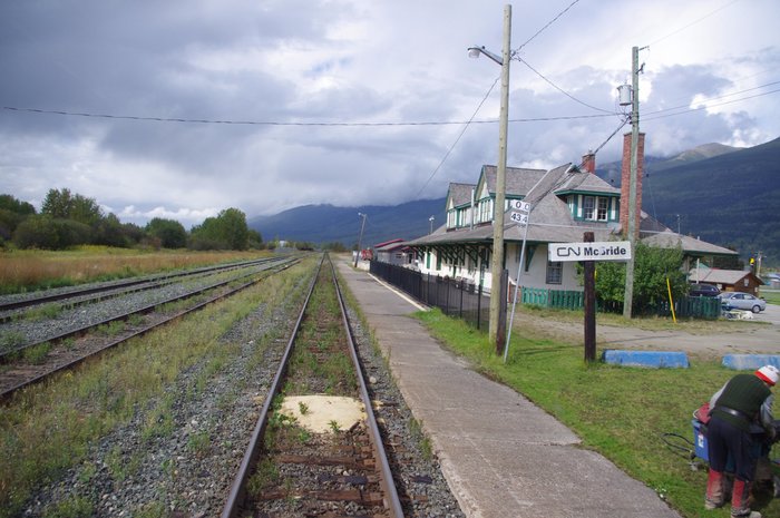 McBride, Kanada Tourismus in McBride Tripadvisor