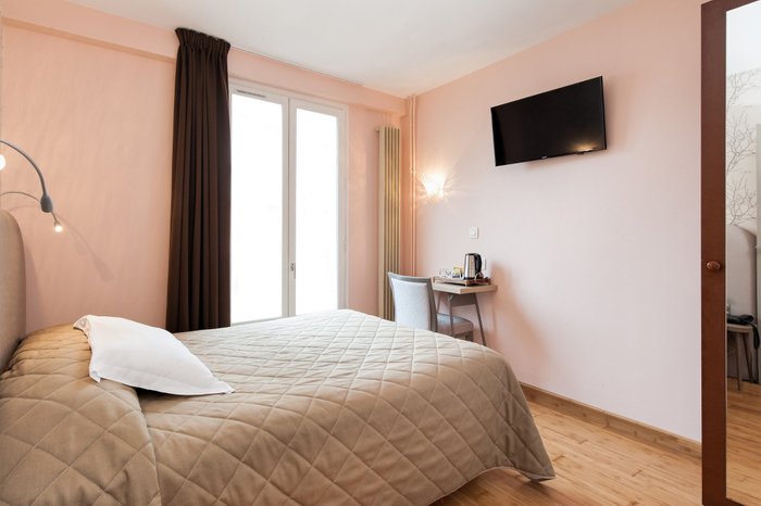 Hotel Americain (Paris) : tarifs 2023 et 40 avis