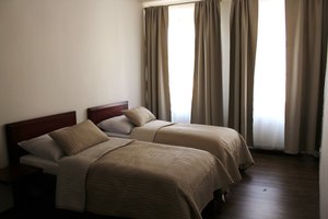 Room & Suite